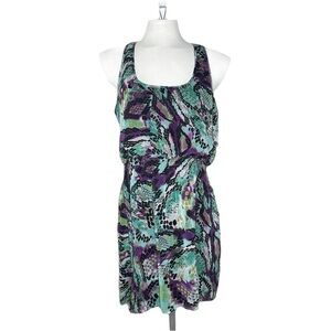 Racerback Summer Dress